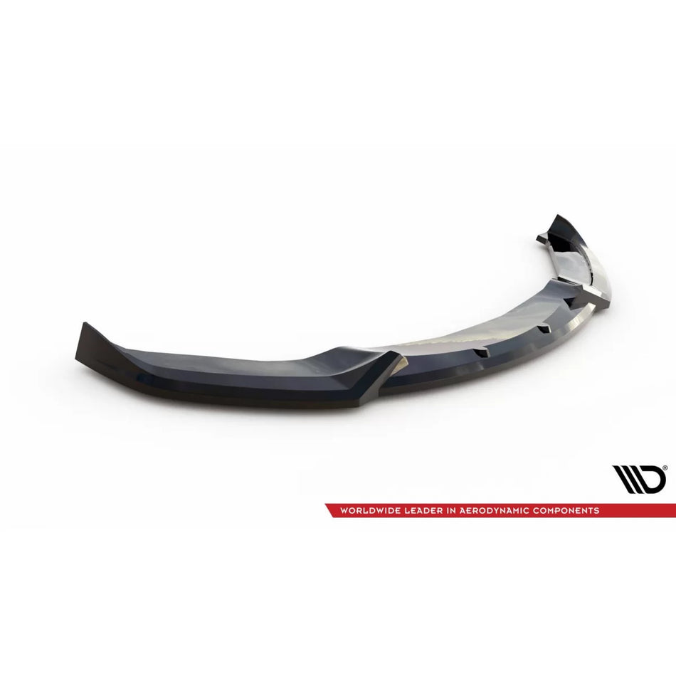 Spoiler Anteriore Versione 1 per BMW Serie 4 Gran Coupe F36 M Package 2014-2017