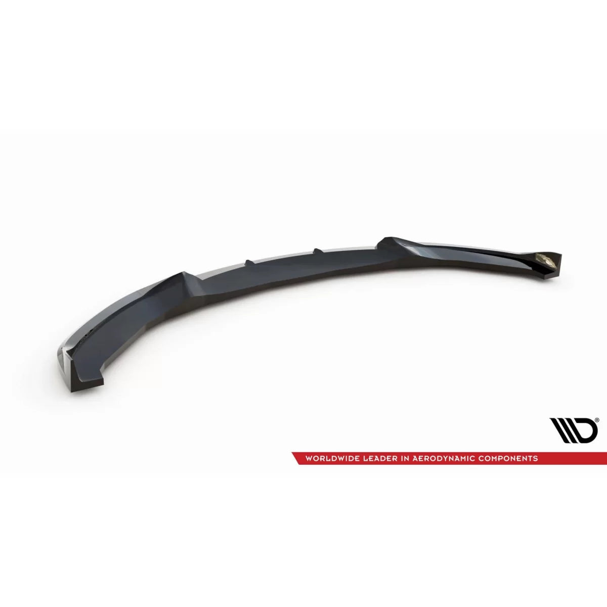 Spoiler Anteriore Versione 1 per BMW Serie 4 Gran Coupe F36 M Package 2014-2017
