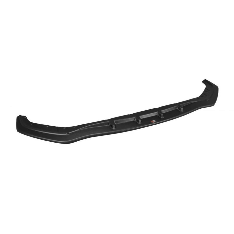 Spoiler Anteriore Verniciato Nero per BMW Serie 5 G30 dal 2017