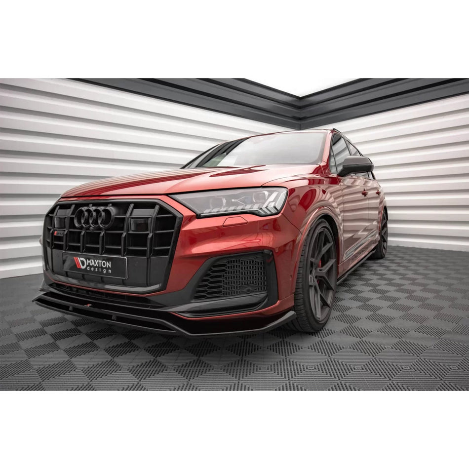 Add-on Neri Lucidi per Audi Q7 S-line SQ7 2019-2023