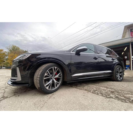 Add-on Neri Lucidi per Audi Q7 S-line SQ7 2019-2023