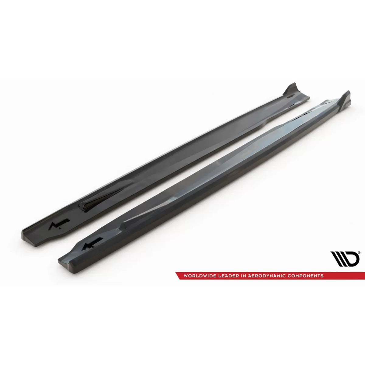 Add-on Nero Lucido per BMW X6M F96 dal 2020