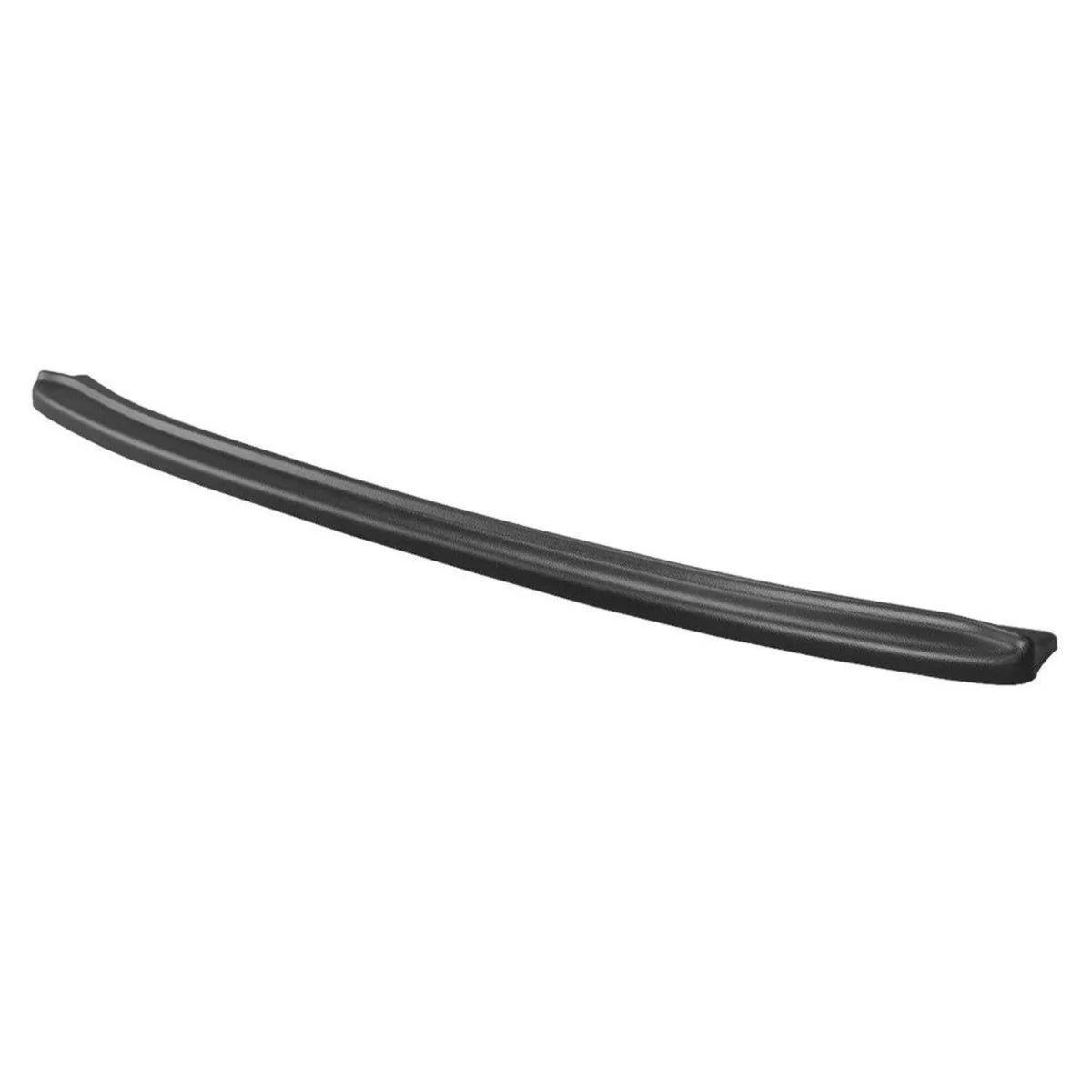 Additivo Paraurti Posteriore Nero Lucido per BMW Serie 5 G30 dal 2017
