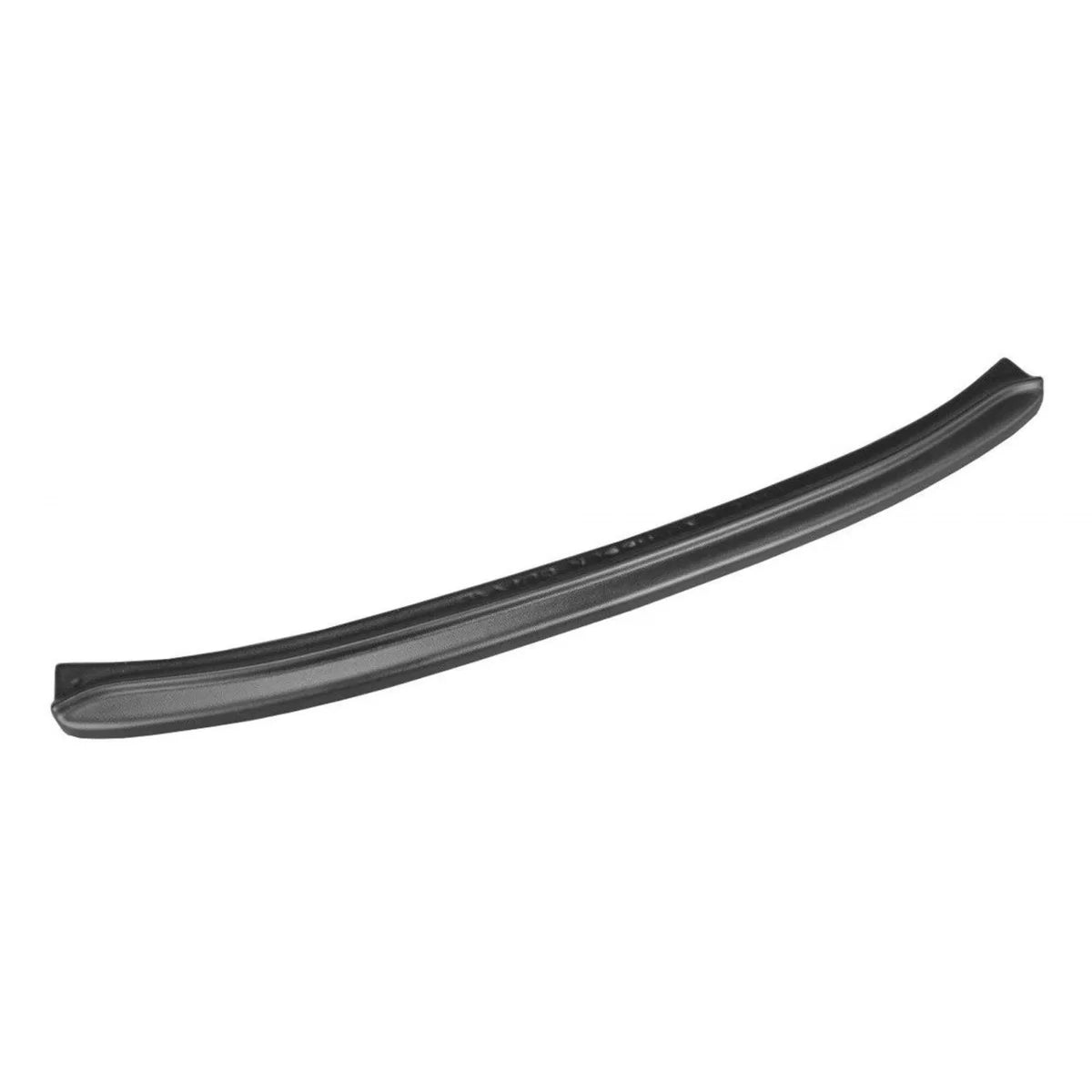 Additivo Paraurti Posteriore Nero Lucido per BMW Serie 5 G30 dal 2017