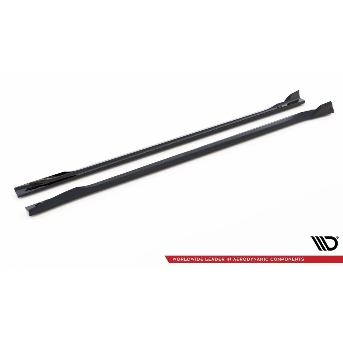 Additivi Tuning Neri Lucidi per BMW X3 G01 2017-2021