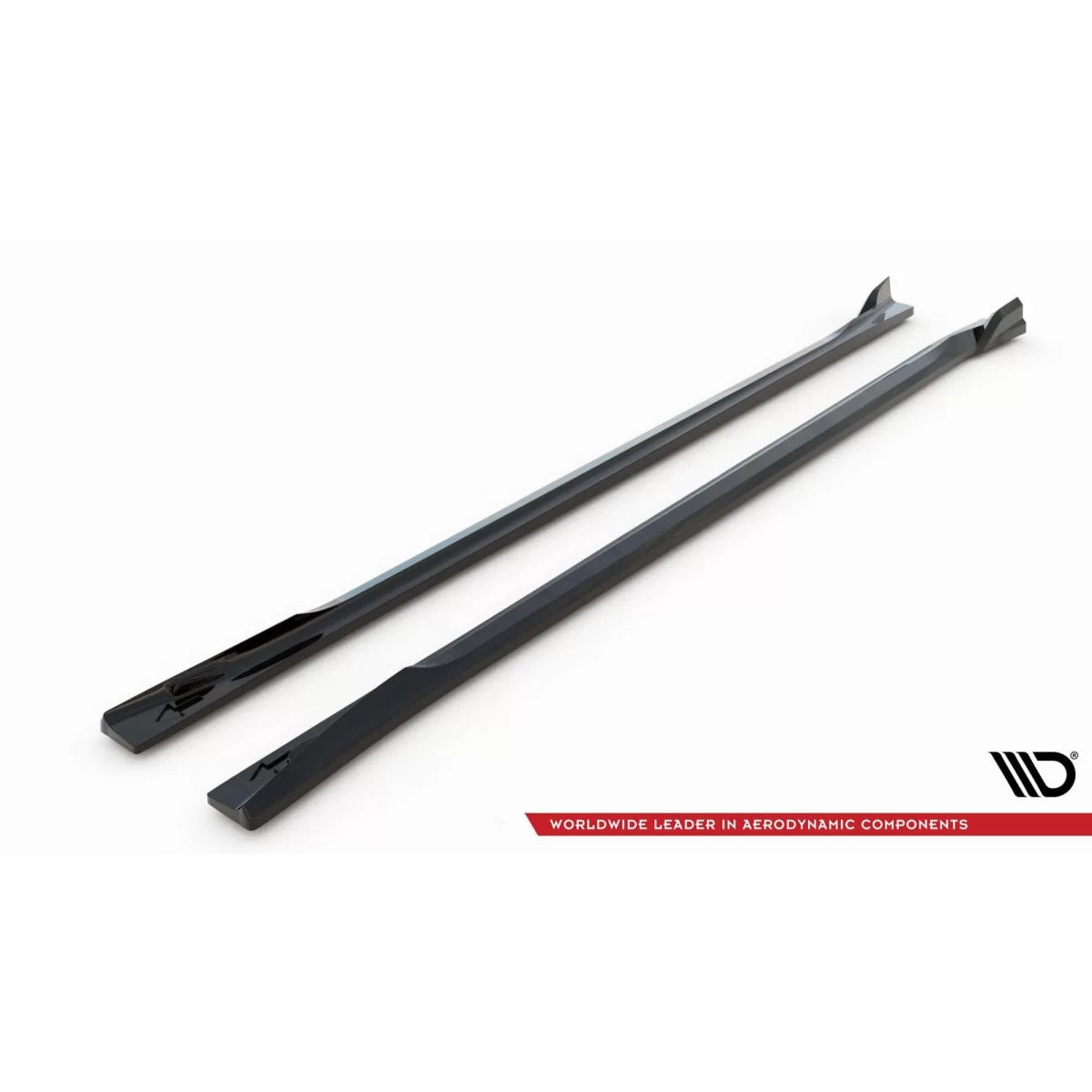 Additivi Tuning Neri Lucidi per BMW X3 G01 2017-2021