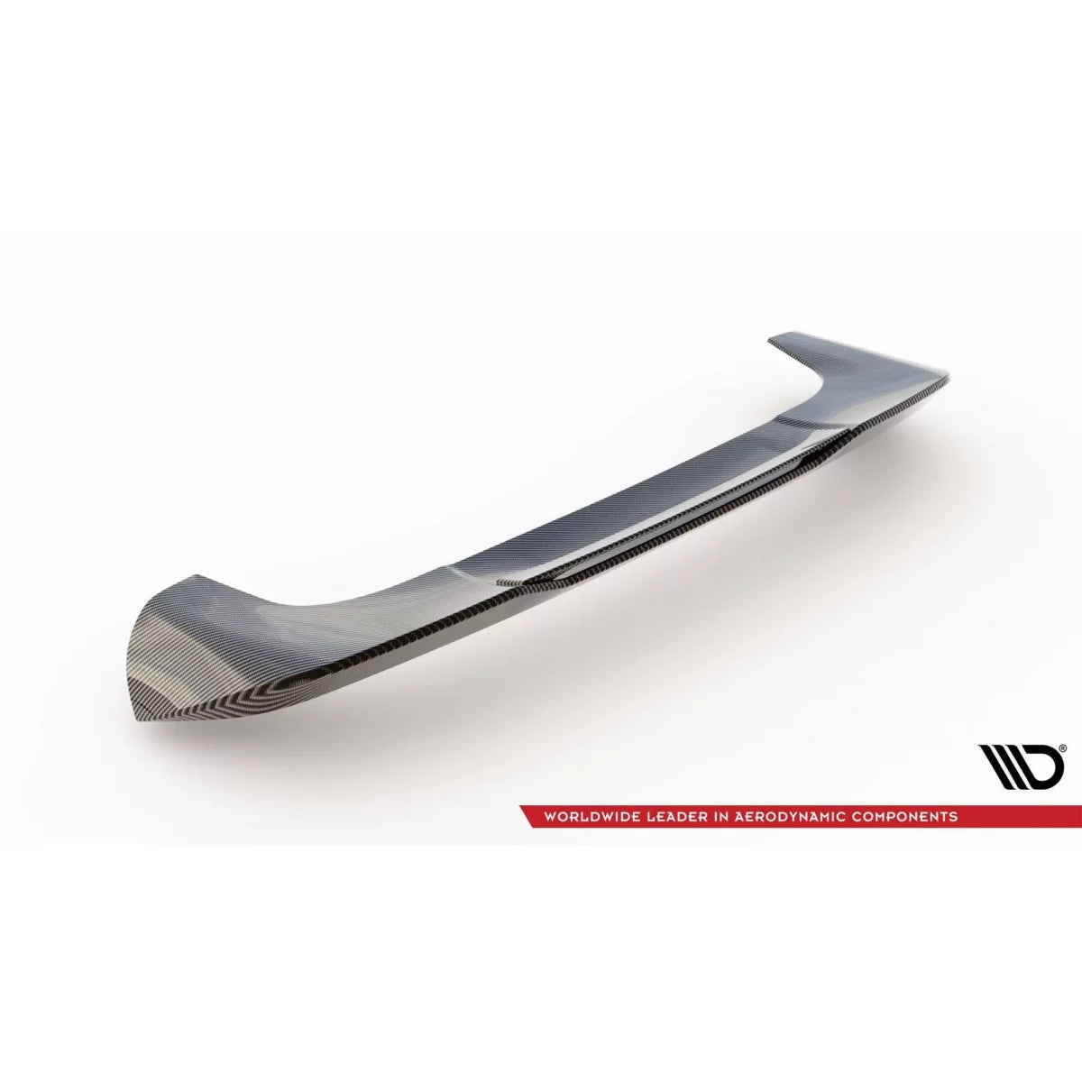 Spoiler in Carbonio Posteriore per BMW X5 G05 M Package dal 2023