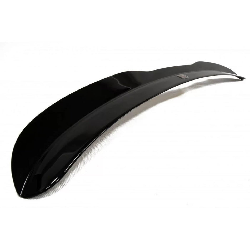 Spoiler Posteriore Opaco Audi A6 C5 Avant 2002-2004