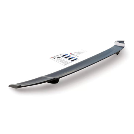 Spoiler Posteriore Opaco per BMW Serie 8 G15 dal 2018