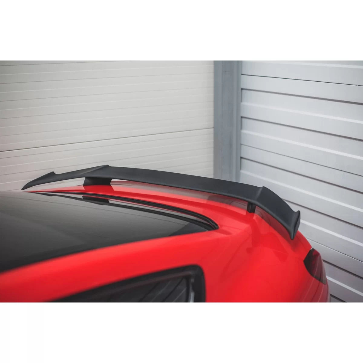 Spoiler Posteriore Opaco per BMW Serie 8 G15 dal 2018