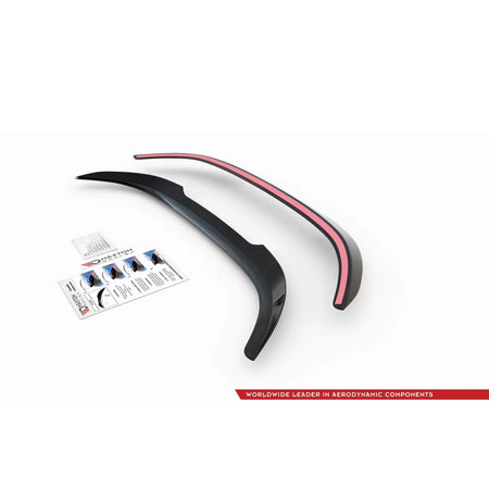 Spoiler Posteriore Opaco per BMW M850I G15 dal 2018