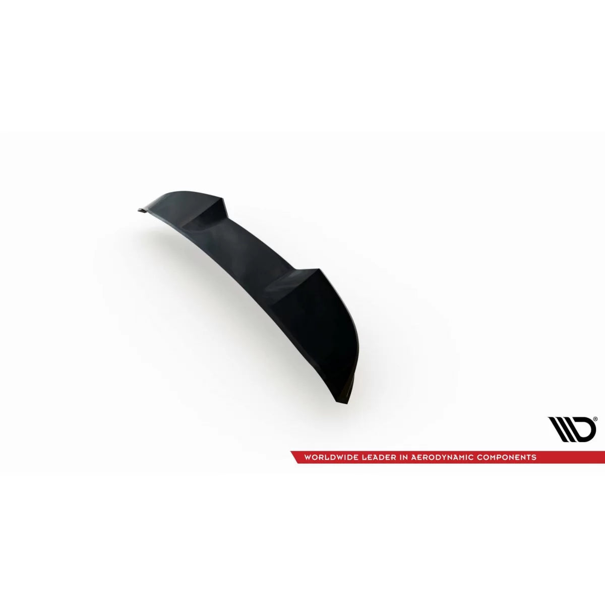 Spoiler Posteriore Nero Lucido per BMW X7 G07 M Package dal 2022