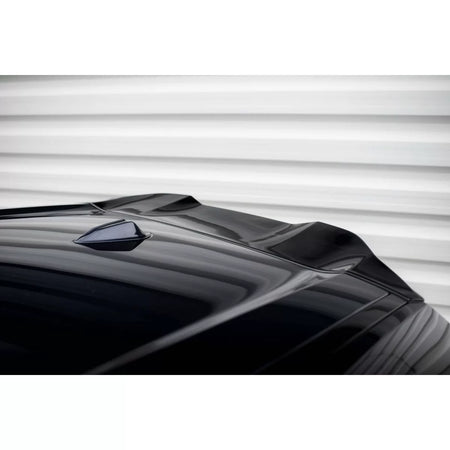 Spoiler Tetto Nero Lucido per BMW Xm G09 dal 2022