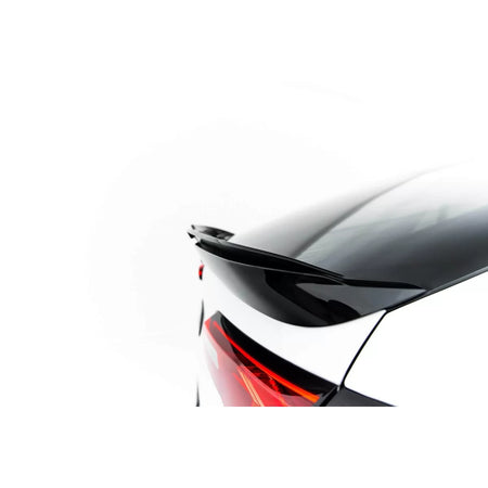 Spoiler Kit Completo Anteriore Posteriore e Laterale per BMW X2 U10 M Package