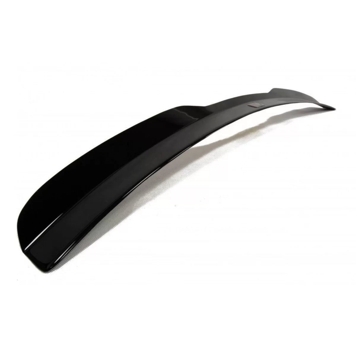 Spoiler Posteriore per BMW Serie 5 F11 dal 2011 Nero Lucido