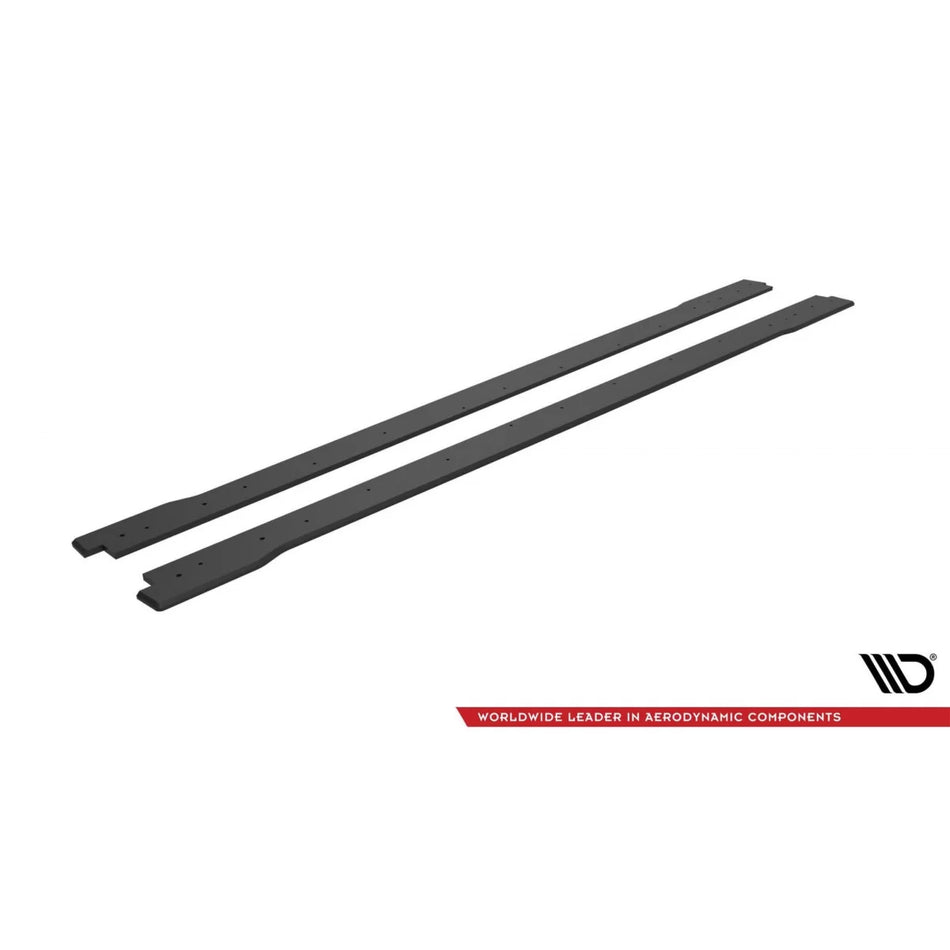 Add-on Street Pro Opachi per Hyundai Veloster N 2018-2022