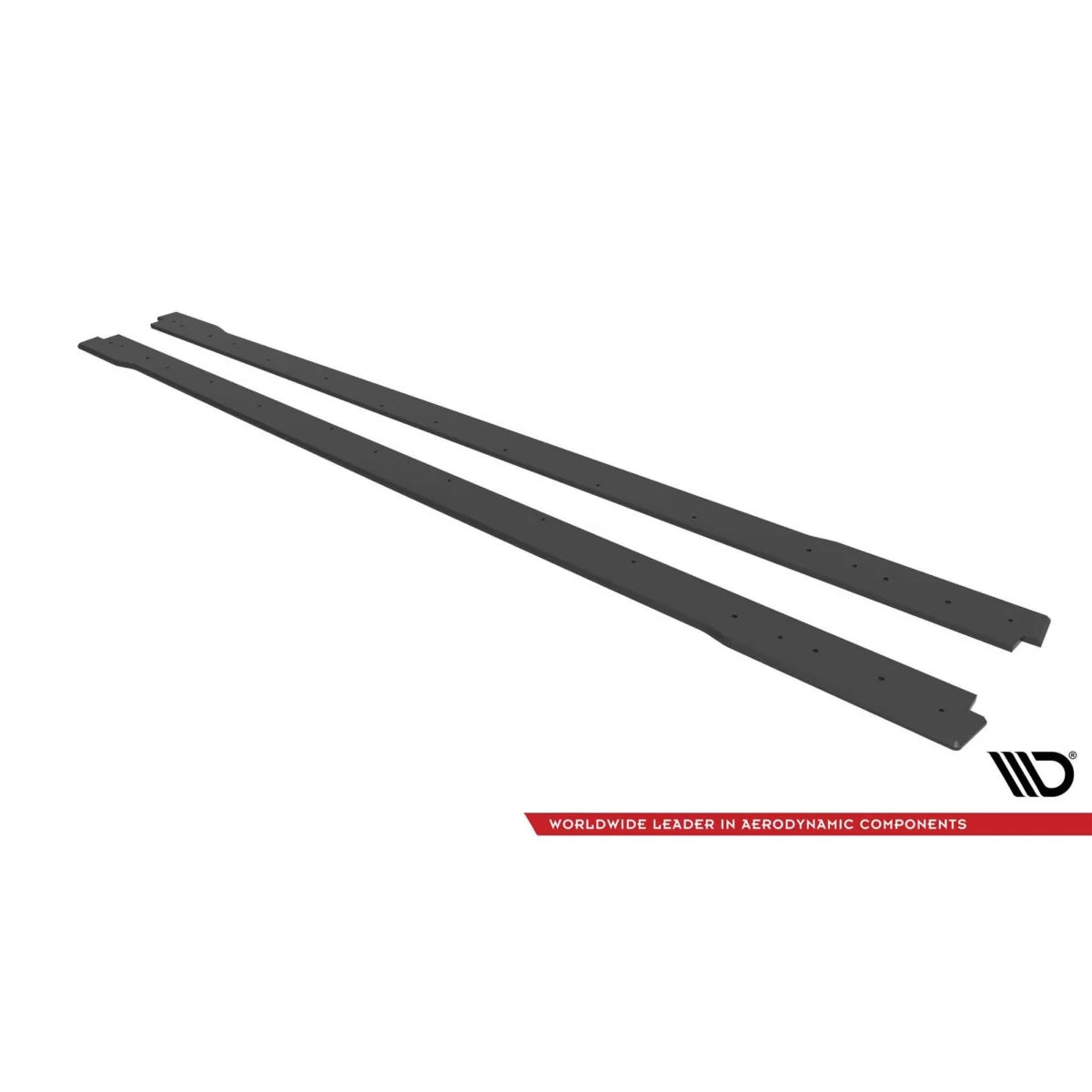 Add-on Street Pro Opachi per Hyundai Veloster N 2018-2022