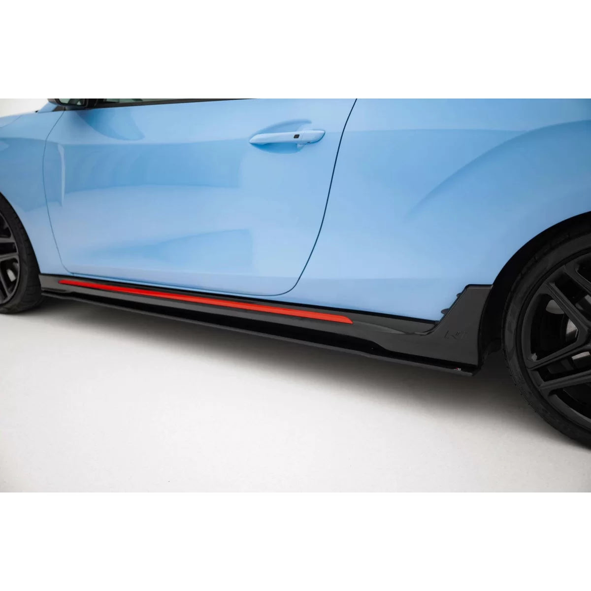 Add-on Street Pro Opachi per Hyundai Veloster N 2018-2022