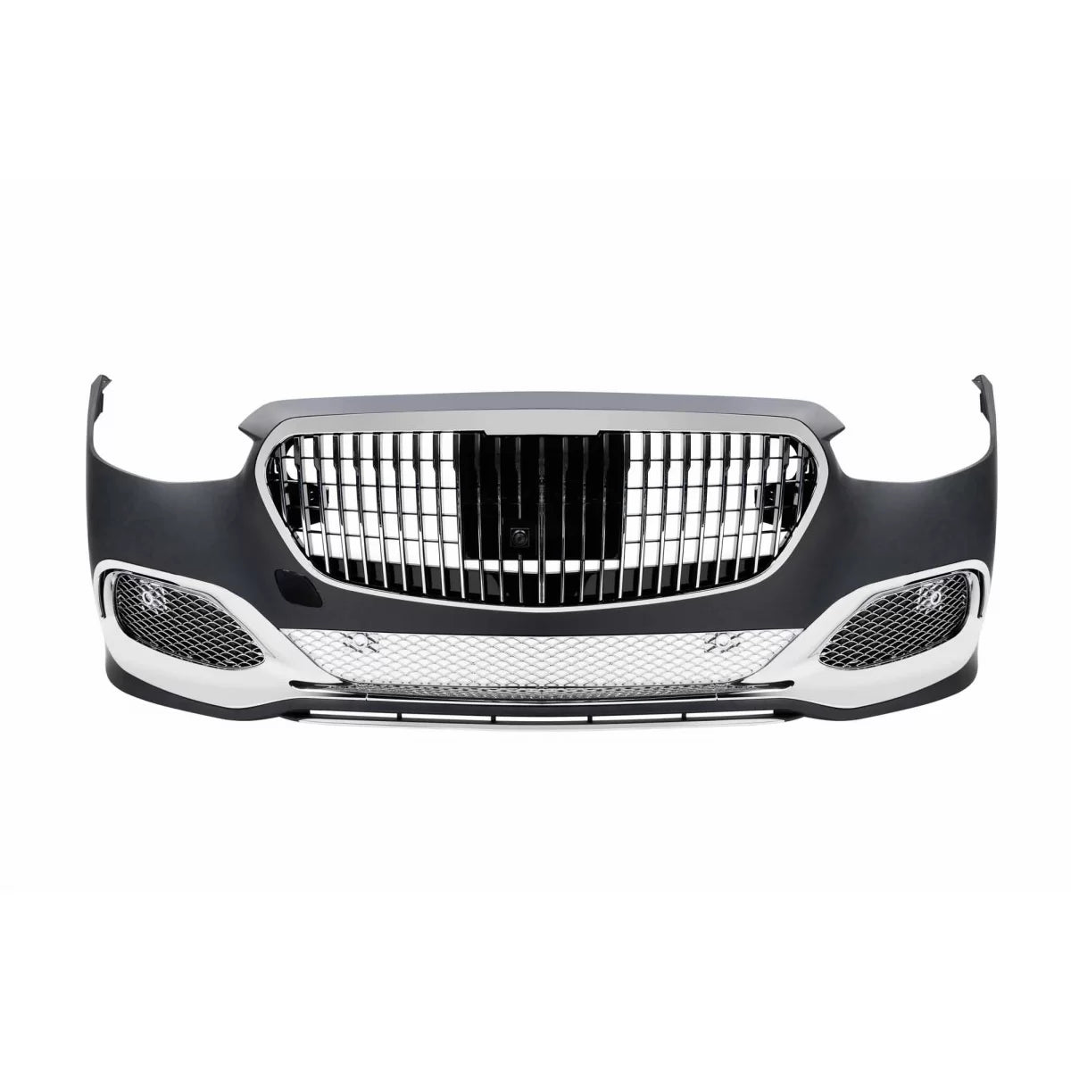 Pacchetto Maybach per Mercedes Classe S W221 2005-2013 Conversione W223 Post
