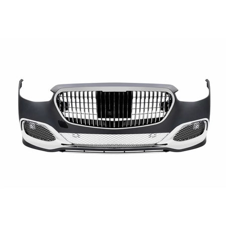 Pacchetto Maybach per Mercedes Classe S W221 2005-2013 Conversione W223 Post