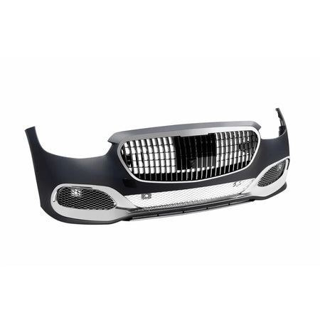 Pacchetto Maybach per Mercedes Classe S W221 2005-2013 Conversione W223 Post