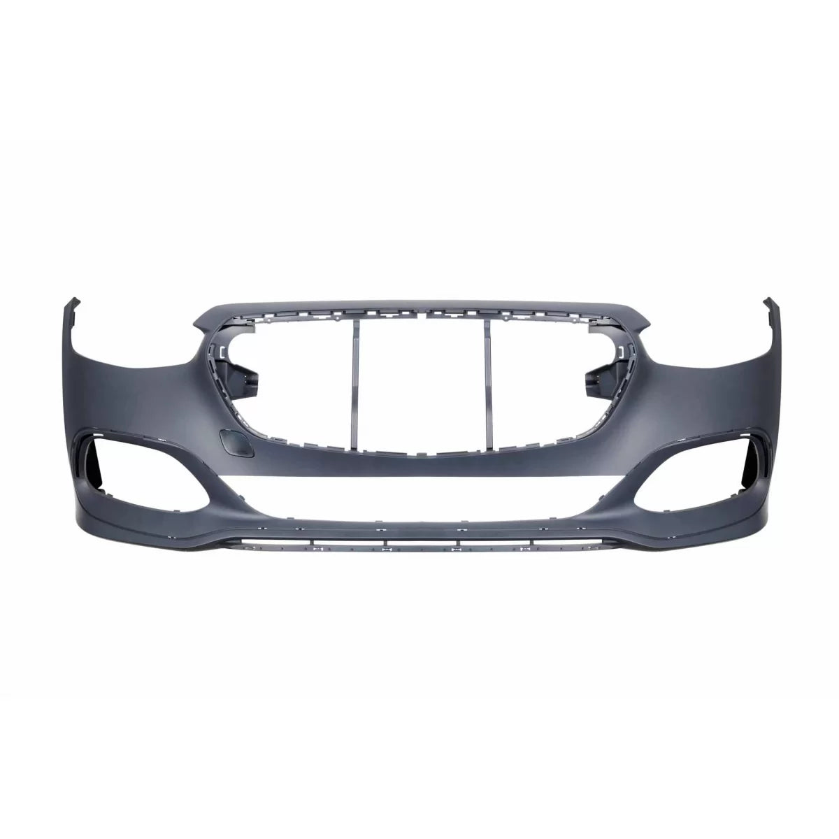 Pacchetto Maybach per Mercedes Classe S W221 2005-2013 Conversione W223 Post