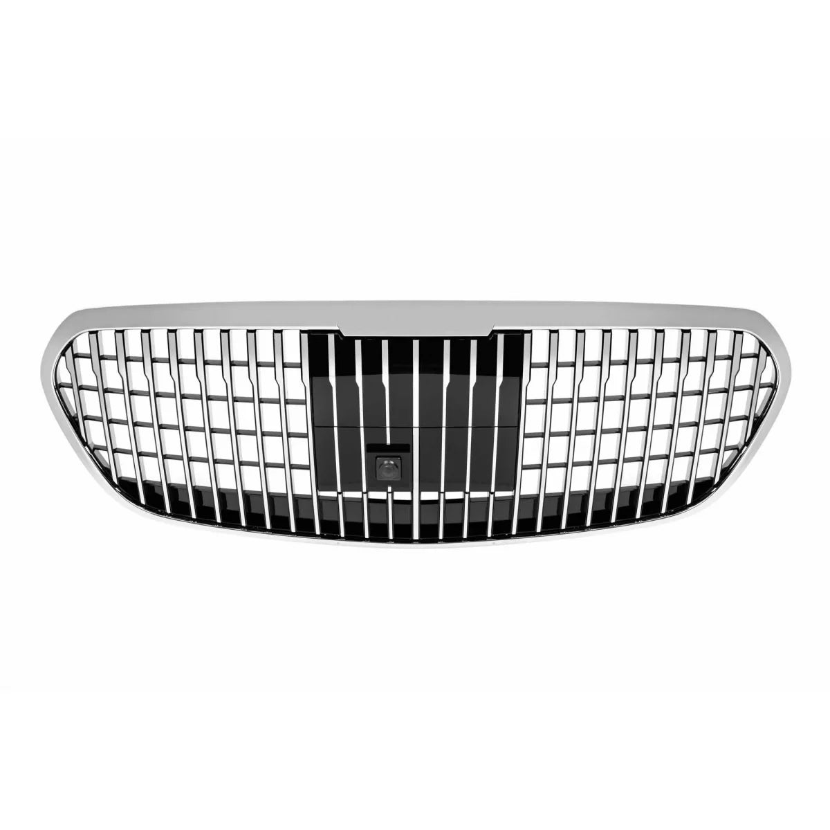 Pacchetto Maybach per Mercedes Classe S W221 2005-2013 Conversione W223 Post