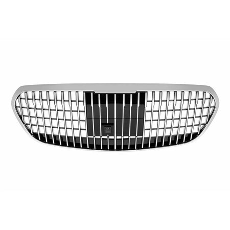 Pacchetto Maybach per Mercedes Classe S W221 2005-2013 Conversione W223 Post