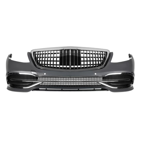 Pacchetto Maybach Paraurti Sportivi per Mercedes Classe S W222 2013-2020