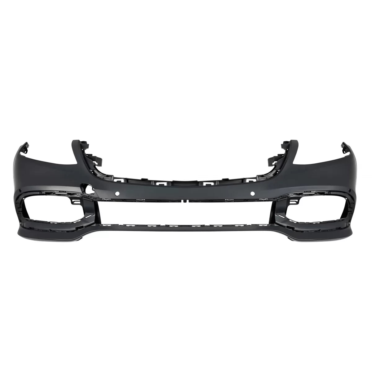 Pacchetto Maybach Paraurti Sportivi per Mercedes Classe S W222 2013-2020