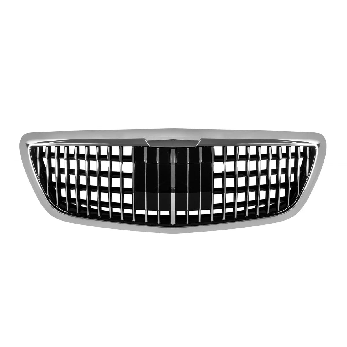 Pacchetto Maybach Paraurti Sportivi per Mercedes Classe S W222 2013-2020