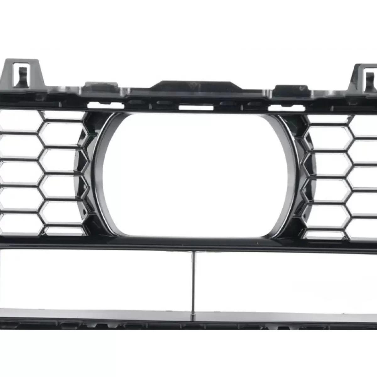 Griglia Centrale Anteriore per BMW Serie 5 G30 G31 dal 2017 con Acc