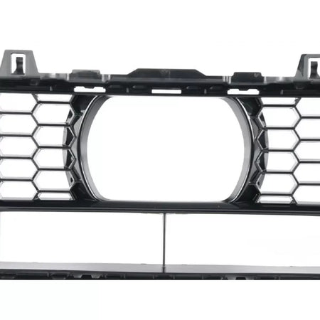 Griglia Centrale Anteriore per BMW Serie 5 G30 G31 dal 2017 con Acc