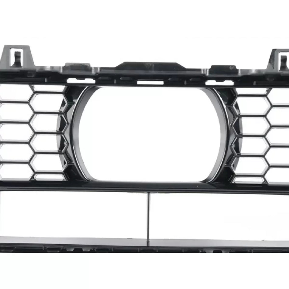 Griglia Centrale Anteriore per BMW Serie 5 G30 G31 dal 2017 con Acc