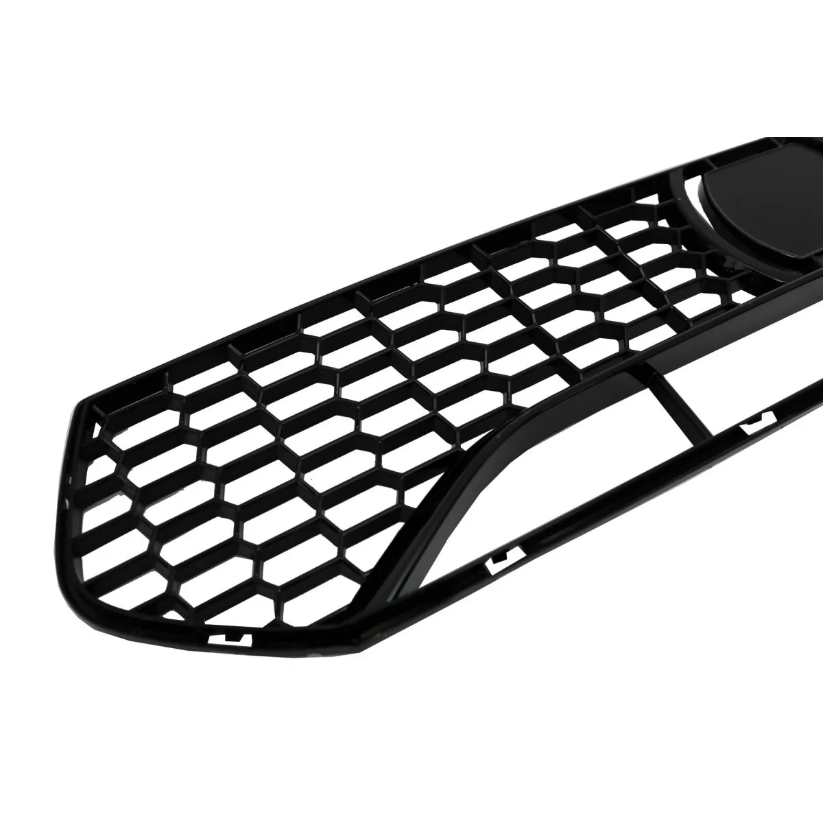 Griglia Centrale Inferiore Paraurti M5 per BMW Serie 5 G30 G31 2017-2019