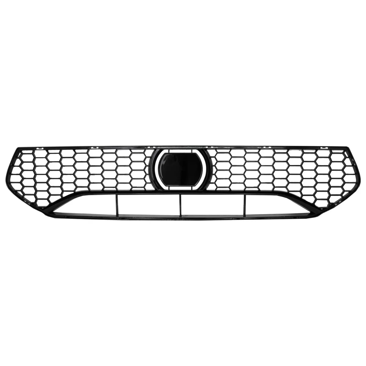 Griglia Centrale Inferiore Paraurti M5 per BMW Serie 5 G30 G31 2017-2019