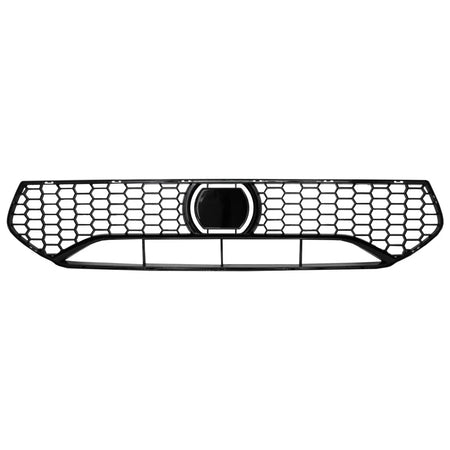 Griglia Centrale Inferiore Paraurti M5 per BMW Serie 5 G30 G31 2017-2019