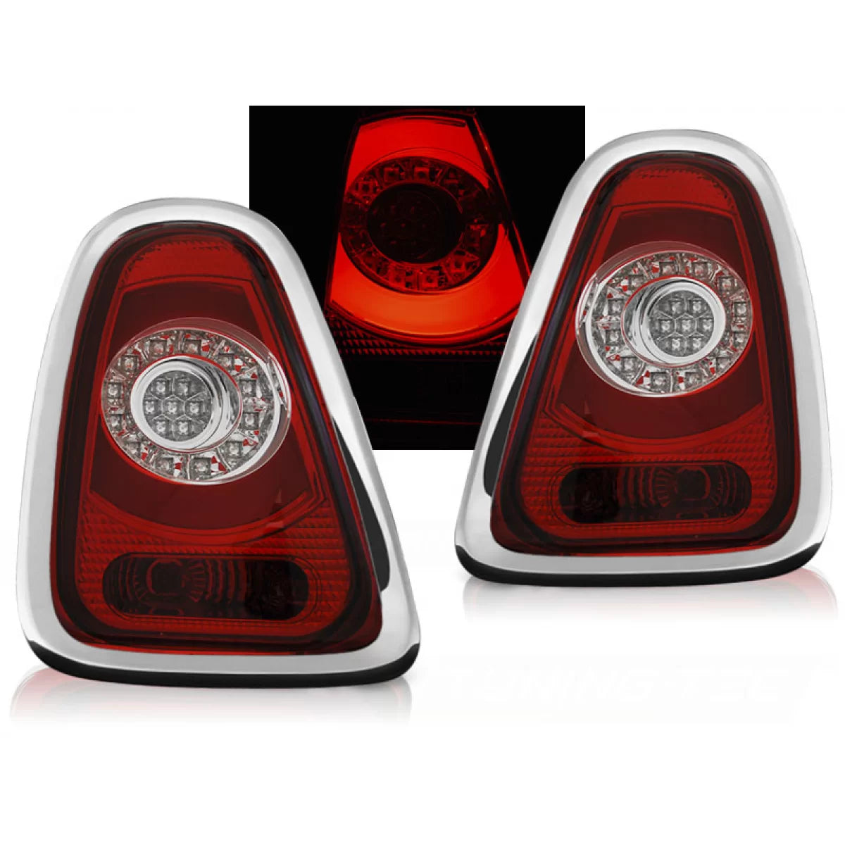 Barra LED Anteriore Destra per Mini Cooper R56 R57 2010-2014