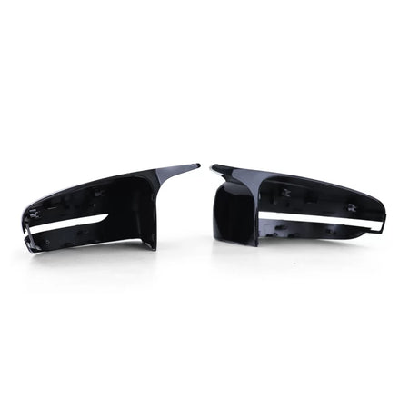 Calotte Specchietti Lucide per BMW G20 G21 G30 G31 G11 G14 G15