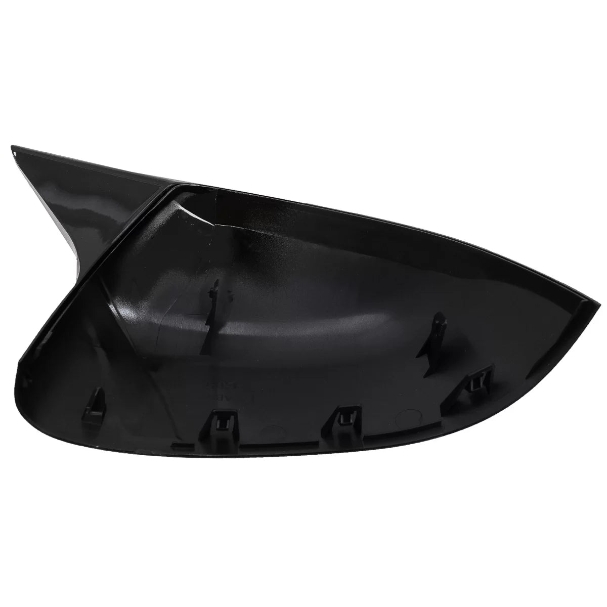 Calotte Specchietti Nero Lucido M Sport per BMW X3 G01 G08 X4 G02 X5 G05 X6 G06