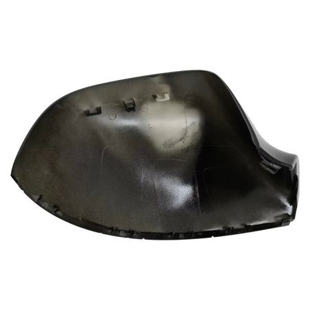 Calotte Specchietti Nero Lucido per VW Amarok 2010-2020 Multivan T5 T6 2010-2018