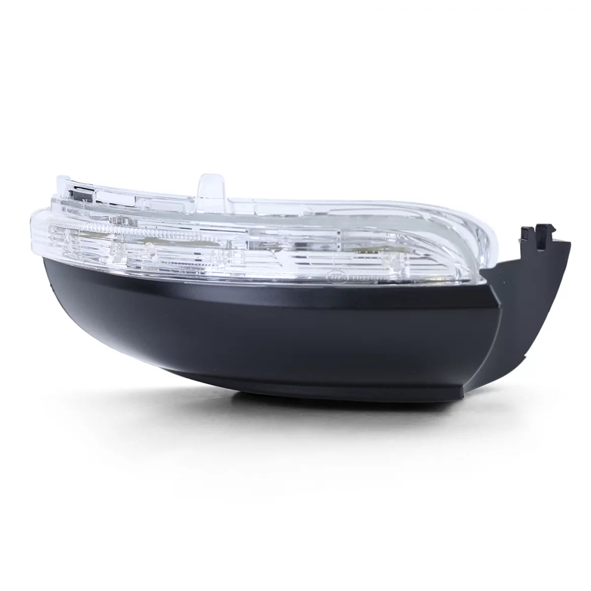 Indicatore Specchio con Copri Destro per Volkswagen Golf Vi 5K 08-13