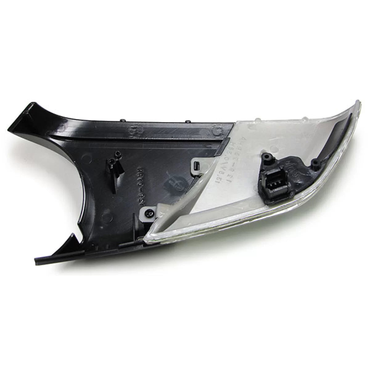 Indicatore Specchietto Sinistro per Skoda Octavia 1Z 05-08