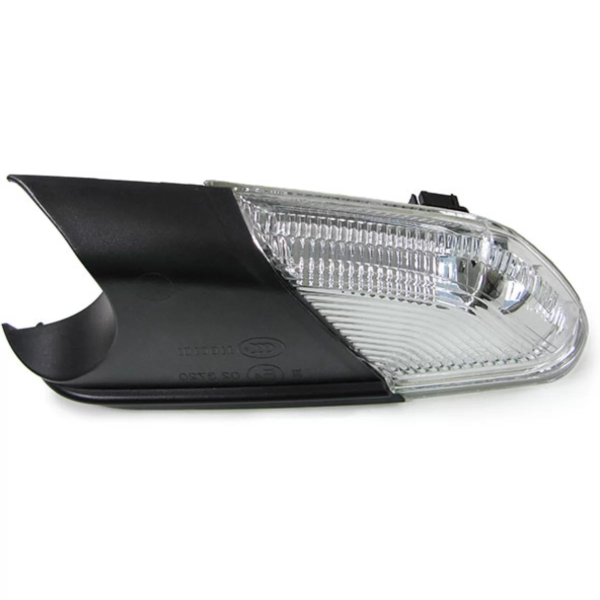 Indicatore Specchietto Sinistro per Skoda Octavia 1Z 05-08
