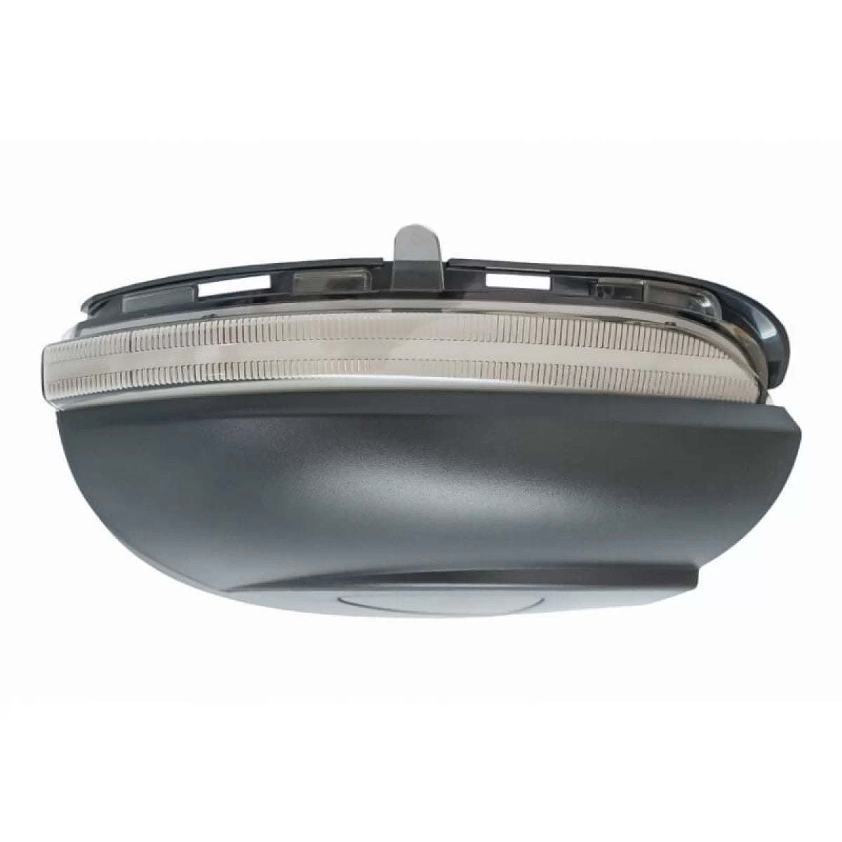 LED Specchietto Laterale Nero Anteriore Destro Sinistro per VW Golf 6 Vi 08-12