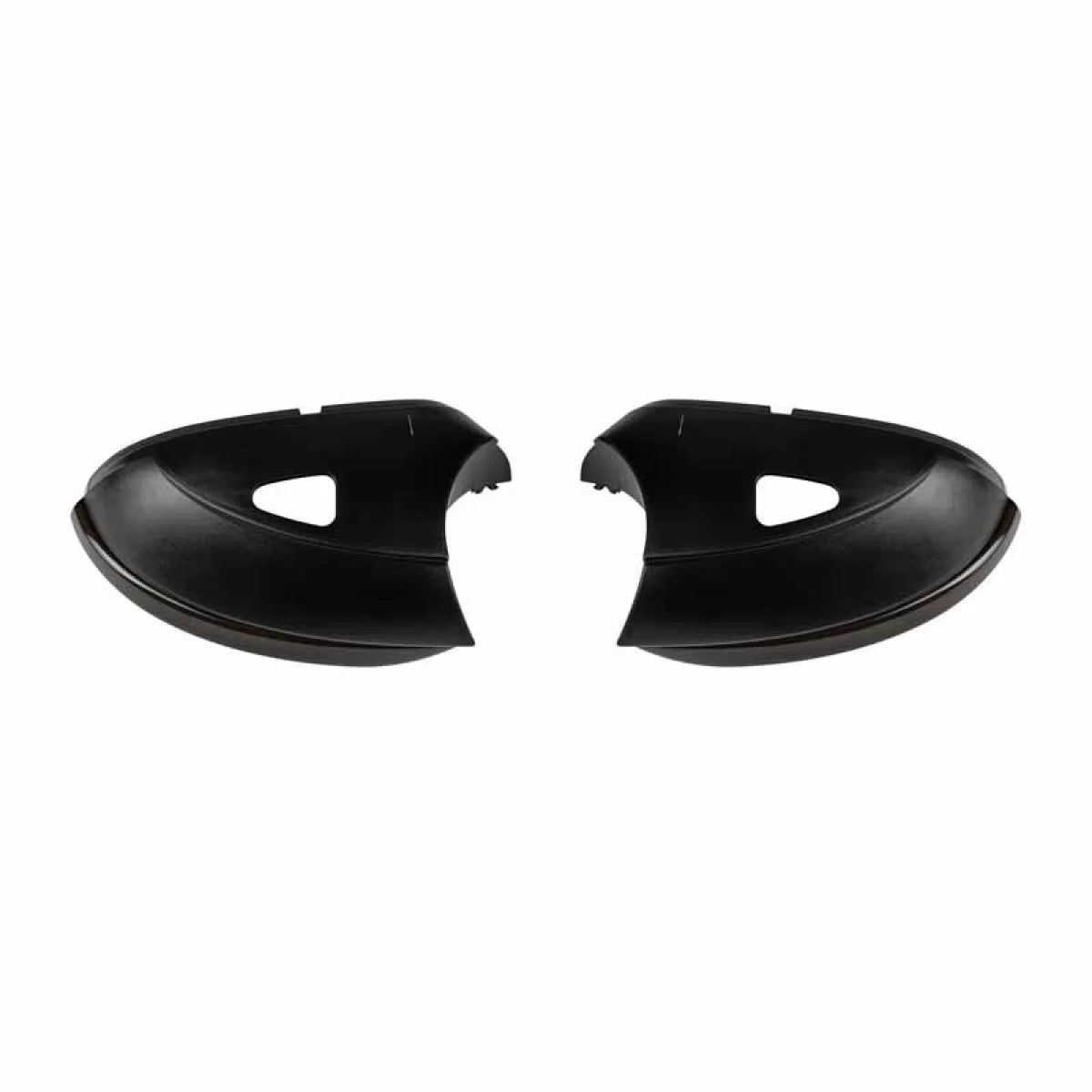 Specchietti LED Dinamici Fumé 2 Pz per VW Scirocco 08-14 Passat B7 Cc 08-14
