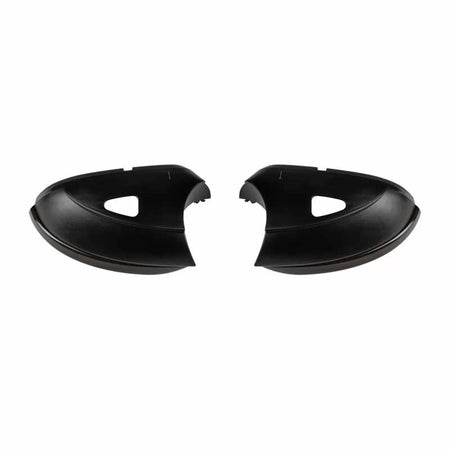 Specchietti LED Dinamici Fumé 2 Pz per VW Scirocco 08-14 Passat B7 Cc 08-14