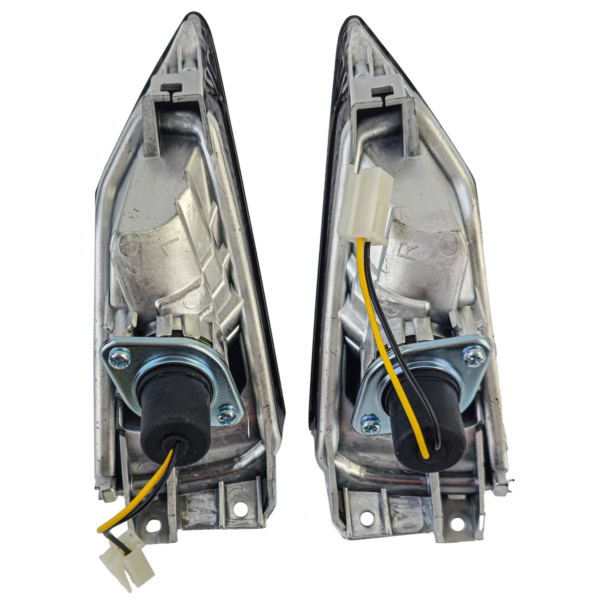 Fanale Posteriore LED Freccia Fumé per Suzuki Gsx-r Gsxr 1000 K16 2012-2016