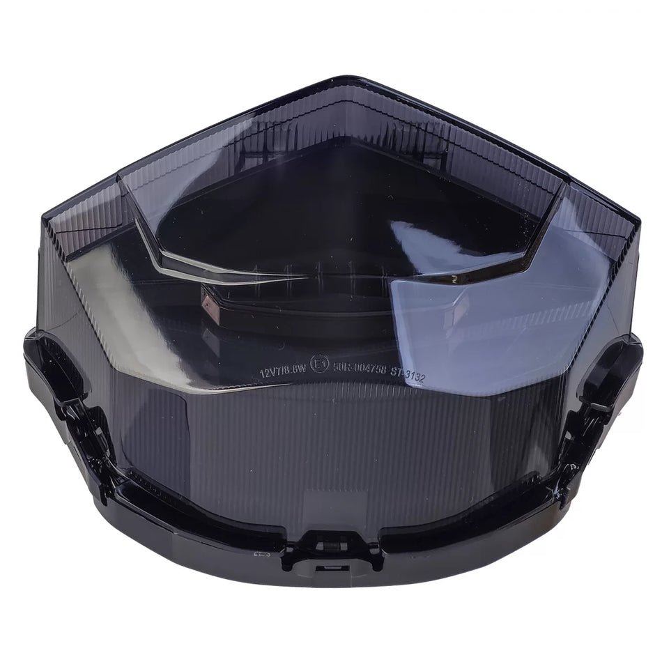 Fanale Posteriore LED Fumè per Honda Cbr 1000 Rr 17-19