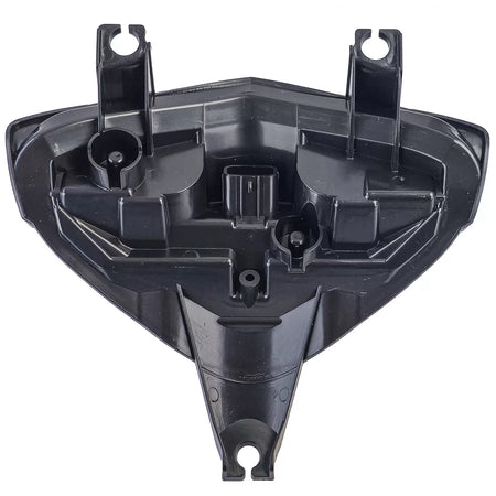 Fanale Posteriore LED Vetro Fumè per Suzuki 1300 Gsx B-king 07-11